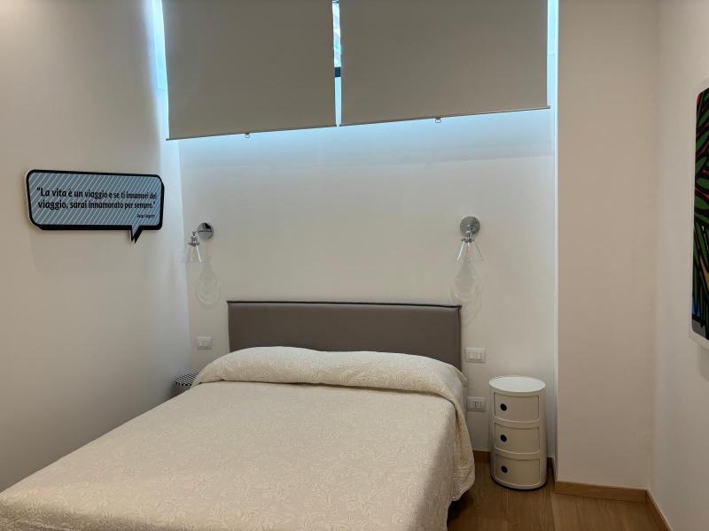 Glave Rooms - Oda