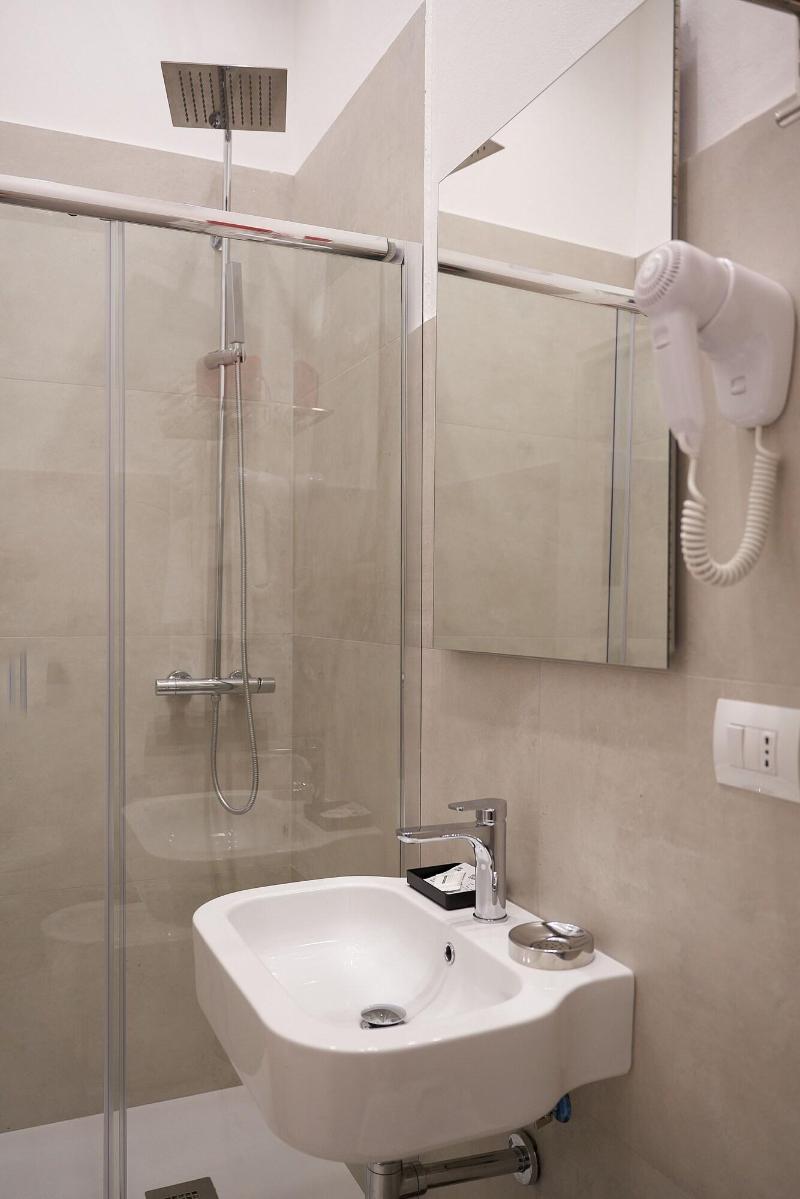 Glave Rooms - Oda
