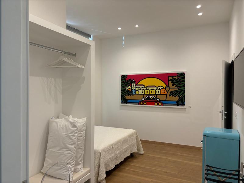 Glave Rooms - Oda