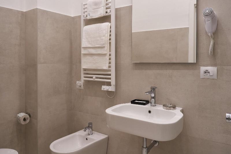 Glave Rooms - Oda