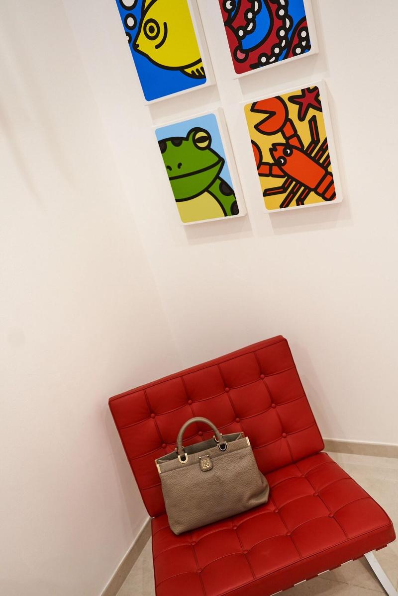 Glave Rooms - Oda