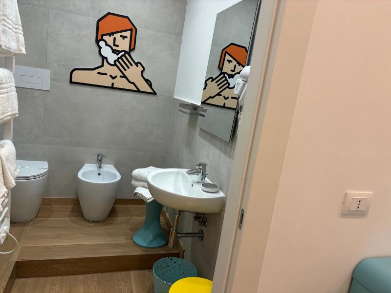 Glave Rooms - Oda