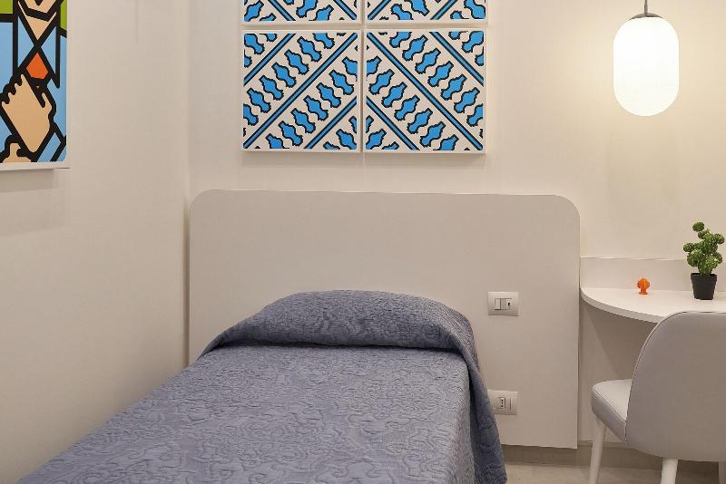 Glave Rooms - Oda