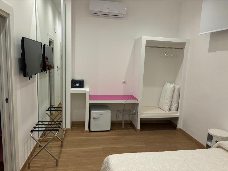 Glave Rooms - Oda