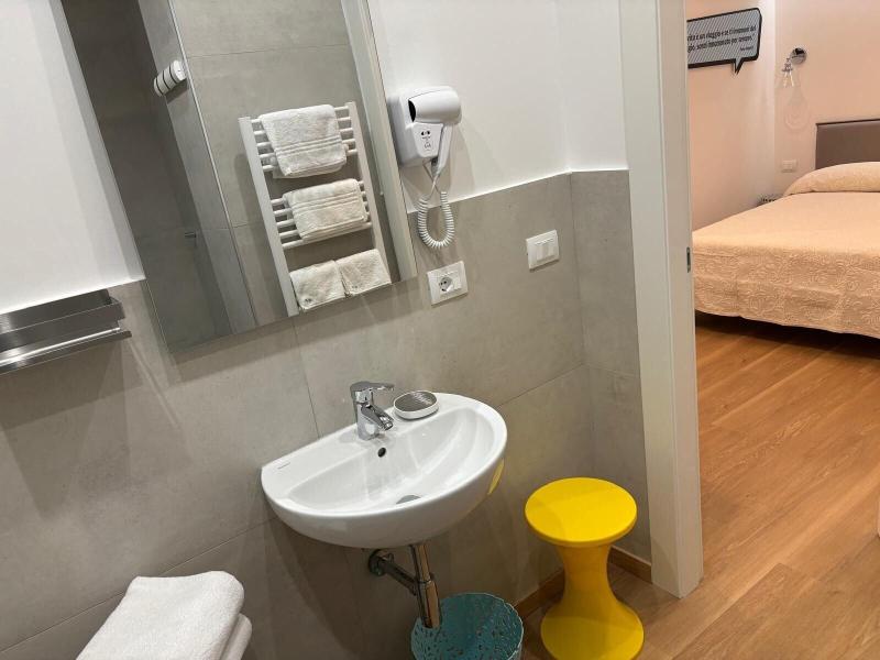 Glave Rooms - Oda