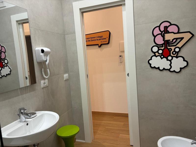 Glave Rooms - Oda