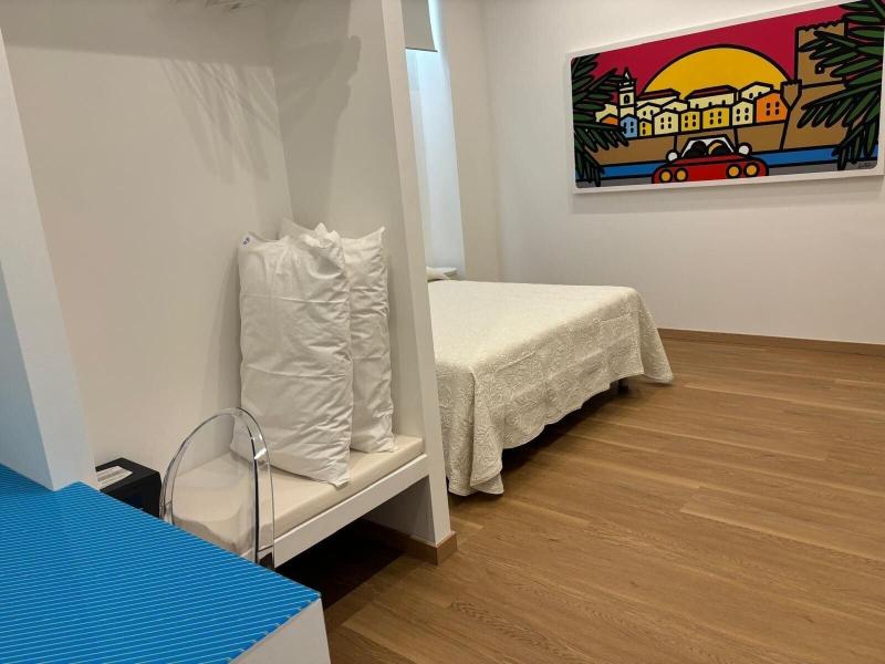 Glave Rooms - Oda