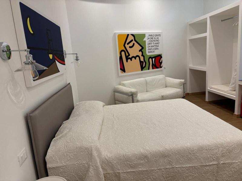 Glave Rooms - Oda