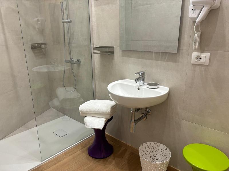 Glave Rooms - Oda