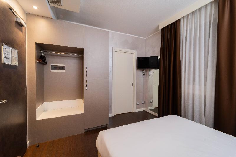 Cavallo Hotel Noventa - Oda