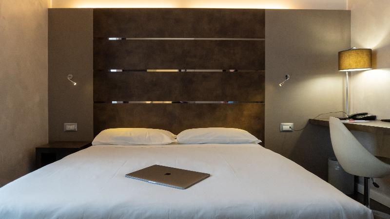Cavallo Hotel Noventa - Oda