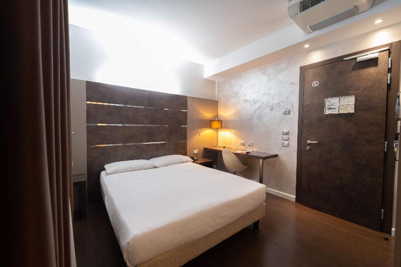 Cavallo Hotel Noventa - Oda