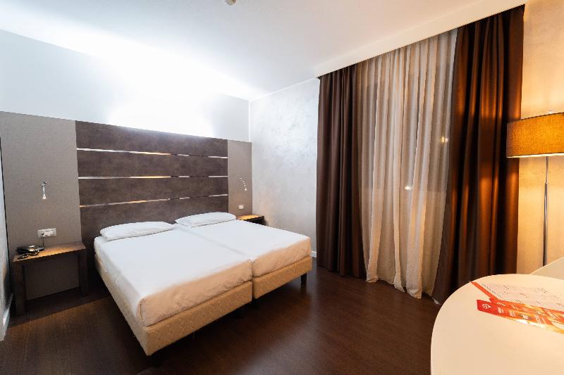 Cavallo Hotel Noventa - Oda