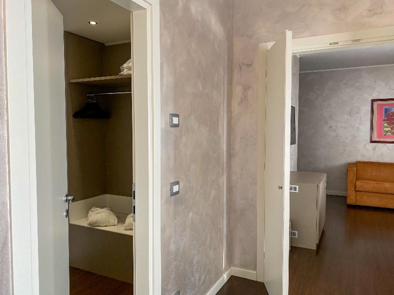 Cavallo Hotel Noventa - Oda