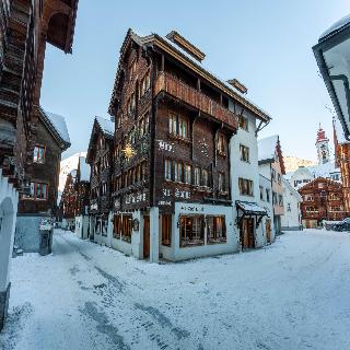 Sonne Andermatt Swiss Quality Hotel otel fotoğrafı