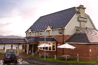 Premier Inn Greenock otel fotoğrafı