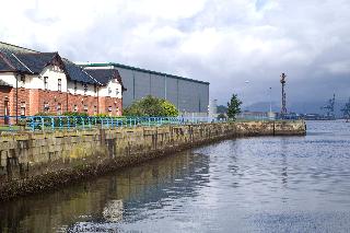 Premier Inn Greenock fotoÄŸrafÄ±