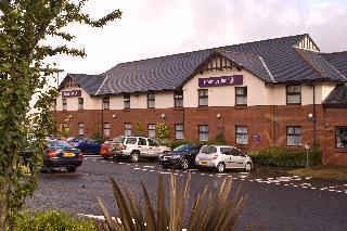 Premier Inn Greenock fotoÄŸrafÄ±
