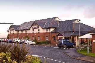 Premier Inn Greenock fotoÄŸrafÄ±