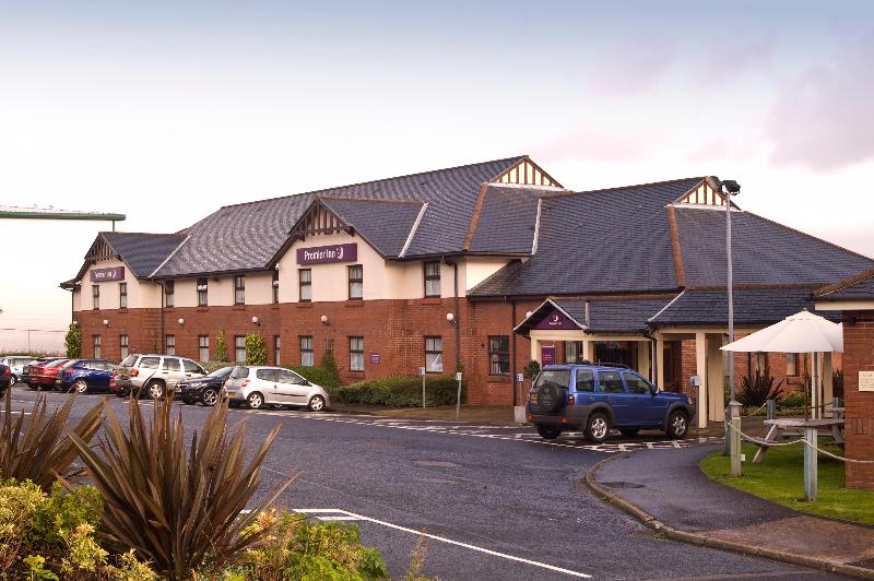 Premier Inn Greenock - Genel