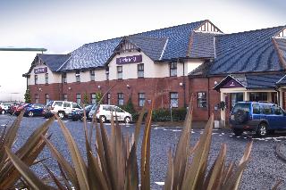 Premier Inn Greenock fotoÄŸrafÄ±