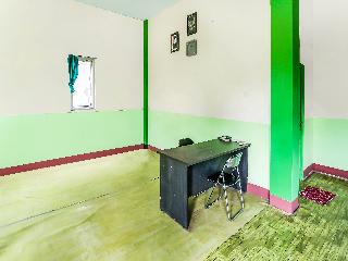Oyo 90825 Hotel Lizha 2 fotoÄŸrafÄ±