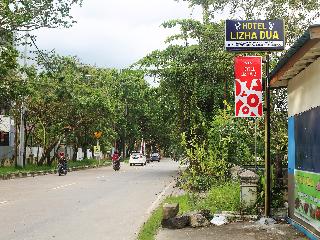 Oyo 90825 Hotel Lizha 2 fotoÄŸrafÄ±