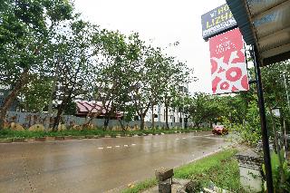 Oyo 90825 Hotel Lizha 2 fotoÄŸrafÄ±