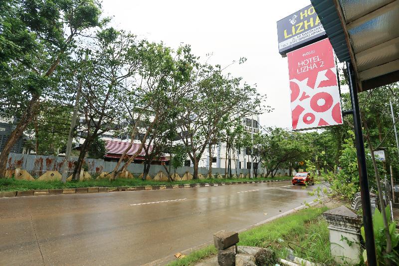 Oyo 90825 Hotel Lizha 2 - Aktivite
