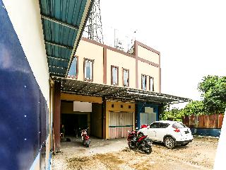 Oyo 90825 Hotel Lizha 2 fotoÄŸrafÄ±