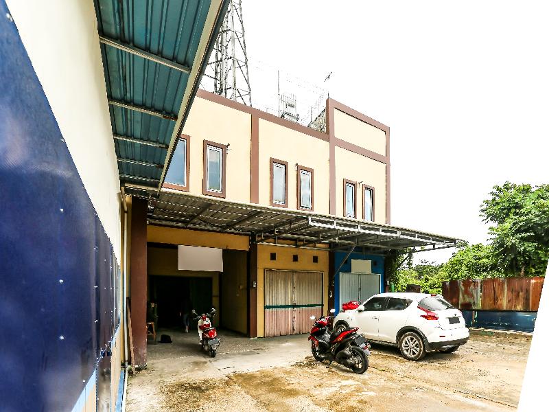 Oyo 90825 Hotel Lizha 2 - Genel