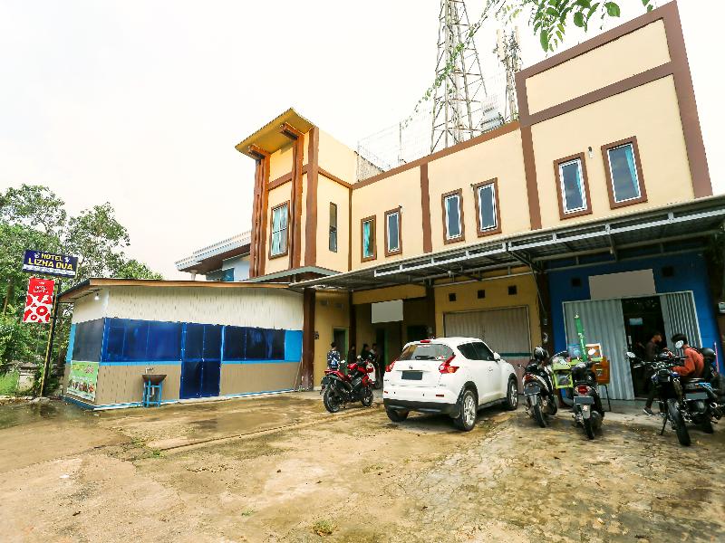 Oyo 90825 Hotel Lizha 2 - Genel