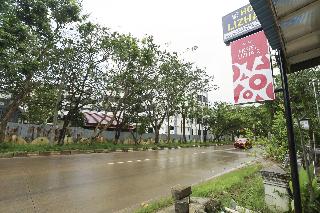 Oyo 90825 Hotel Lizha 2 fotoÄŸrafÄ±