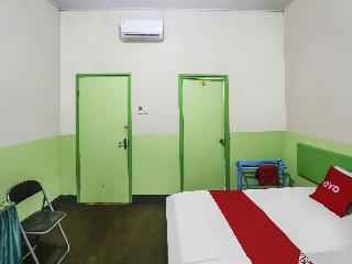 Oyo 90825 Hotel Lizha 2 fotoÄŸrafÄ±