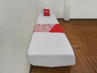 Oyo 90825 Hotel Lizha 2 fotoÄŸrafÄ±