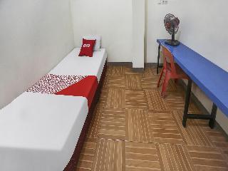 Oyo 90825 Hotel Lizha 2 fotoÄŸrafÄ±