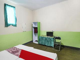 Oyo 90825 Hotel Lizha 2 fotoÄŸrafÄ±