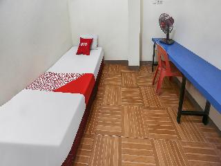 Oyo 90825 Hotel Lizha 2 fotoÄŸrafÄ±