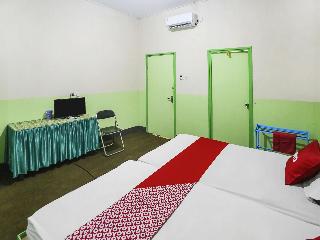 Oyo 90825 Hotel Lizha 2 fotoÄŸrafÄ±