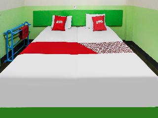 Oyo 90825 Hotel Lizha 2 fotoÄŸrafÄ±
