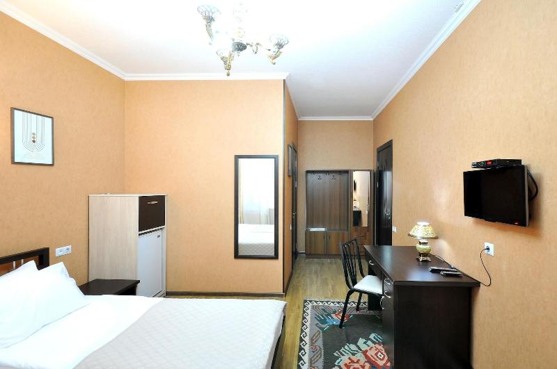 Hotel Flamingo - Oda
