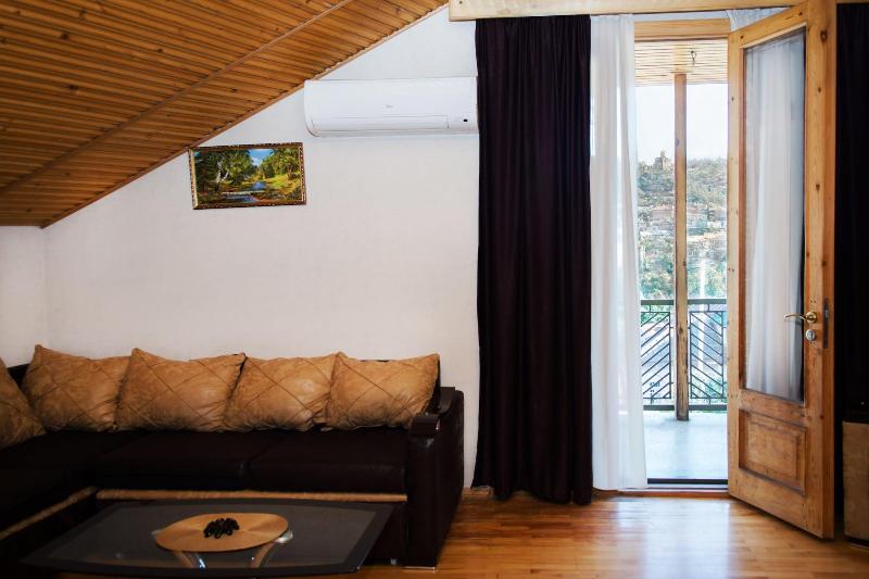 Hotel Flamingo - Oda