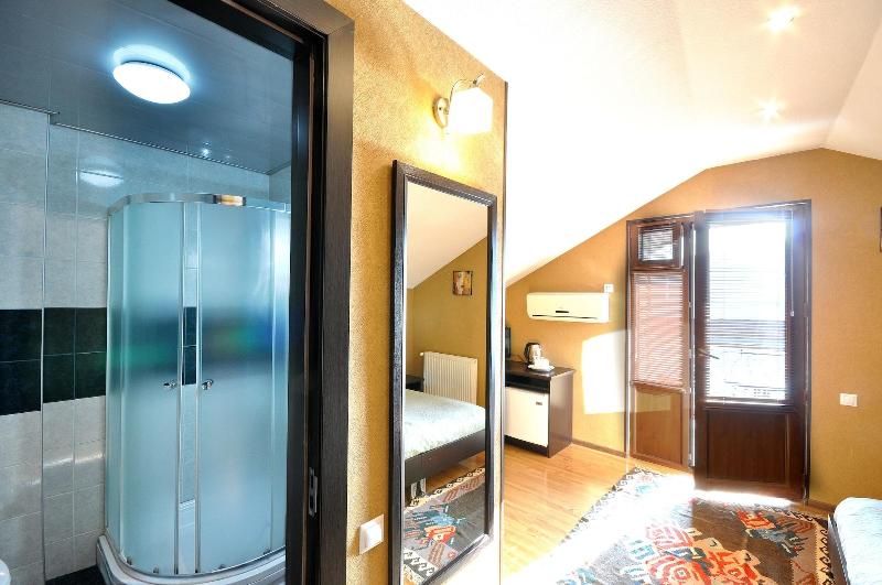Hotel Flamingo - Oda