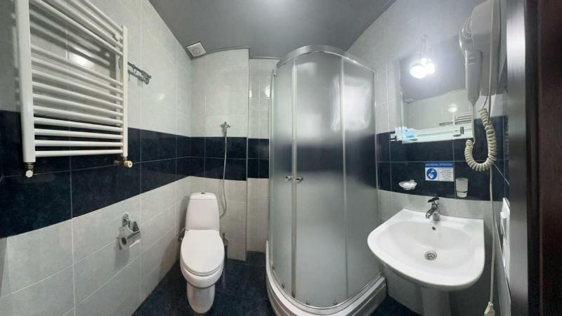 Hotel Flamingo - Oda