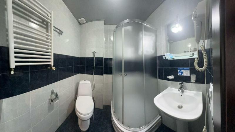 Hotel Flamingo - Oda