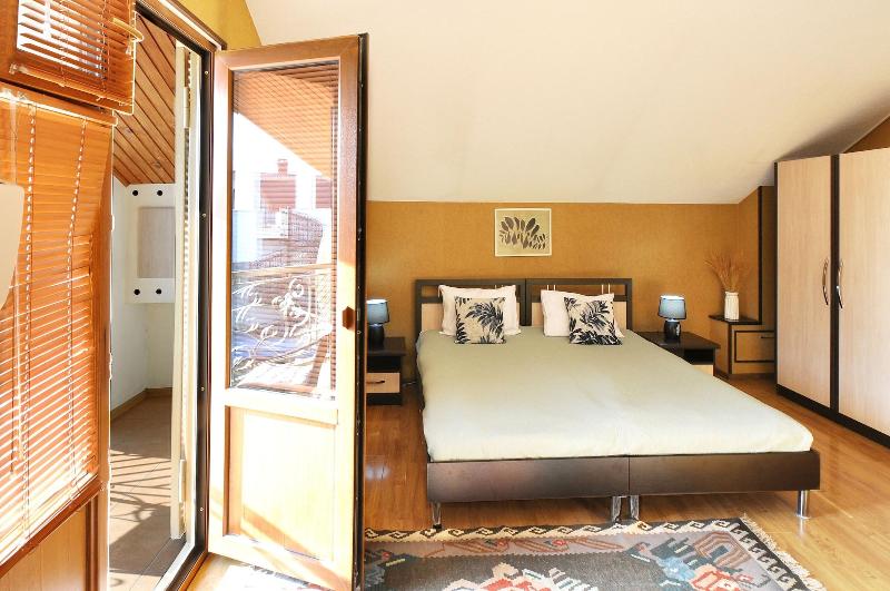 Hotel Flamingo - Oda