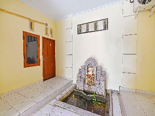 Oyo 91445 Sandat Guest House fotoÄŸrafÄ±