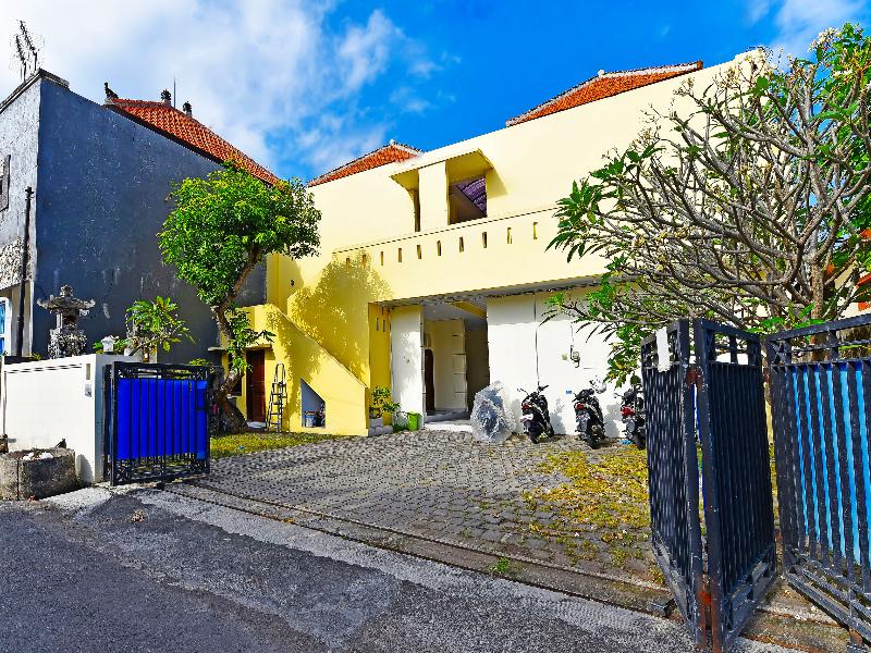 Oyo 91445 Sandat Guest House - Genel