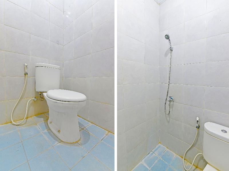 Oyo 91445 Sandat Guest House - Oda
