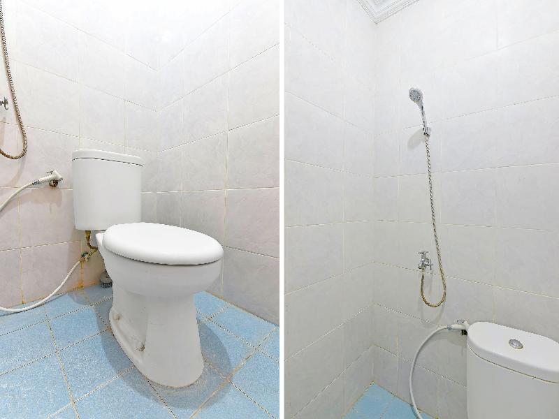 Oyo 91445 Sandat Guest House - Oda